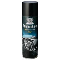 Basta Vinyl Make-Up Mat 300ml.