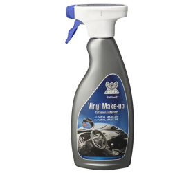 Basta Vinyl Make-up 500ml