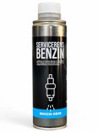 Landberg Servicerens Benzin 300ml.