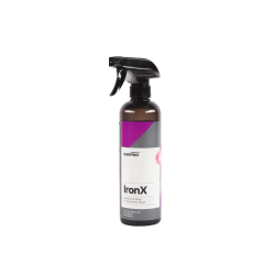 CarPro Iron X Flyverustfjerner 500ml.
