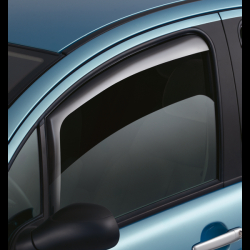 Climair Vindafviser BMW 2 Gran Tourer 2015-