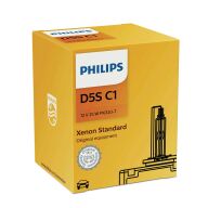 D5S 35W PK32d-7 Xenon Vision 1 St.