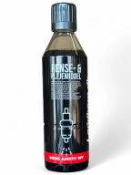 Landberg Diesel Additiv DPF 500ml. - ideel til korte køreture