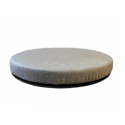 Drejlet Drejepude - 39cm. i Diameter