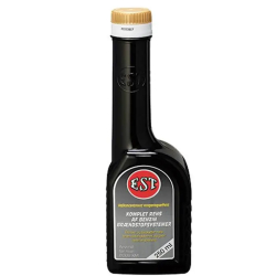 Est Komplet Systemrens Benzin 250ml.
