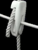 UltraGlozz Fend Fix - Fendelholder 2stk.