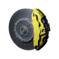 Foliatec Bremsekaliberlak Hyper Gold Metallic