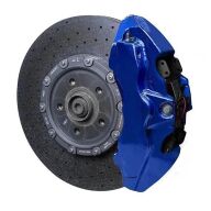 Foliatec Bremsekaliberlak Performance Blue