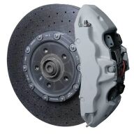 Foliatec Bremsekaliberlak Circuit Grey