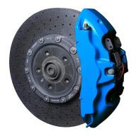 Foliatec Bremsekaliberlak GT Blå