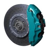 Foliatec Bremsekaliberlak Miami Beach Blue