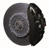 Foliatec Bremsekaliberlak Midnight Black