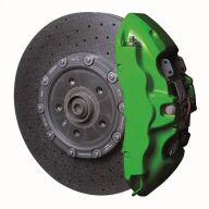 Foliatec Bremsekaliberlak Power Green