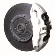 Foliatec Bremsekaliberlak Pure White