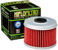  HF-103 HiFlo Oliefilter motorcykel mc roadracer