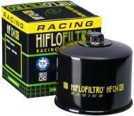 HF-124RC HiFlo Oliefilter motorcykel