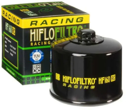 HF-160RC HiFlo Oliefilter motorcykel
