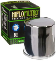 HF-303C HiFlo Oliefilter motorcykel mc roadracer