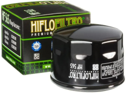 HF-565 HiFlo Oliefilter motorcykel 