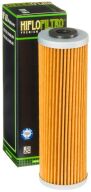 HF-658 HiFlo Oliefilter motorcykel mc roadracer