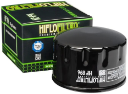 HF-896 HiFlo Oliefilter motorcykel mc roadracer