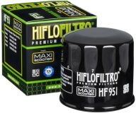 HF-951 HiFlo Oliefilter motorcykel mc roadracer