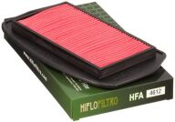 HFA4612 HiFlo Luftfilter motorcykel MC roadracer