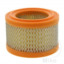 HFA7101 HiFlo Luftfilter motorcykel MC roadracer