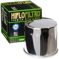 HiFlo HF-138C HiFlo Oliefilter motorcykel