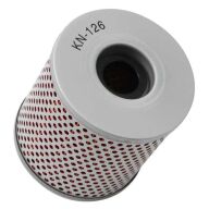 KN-126 Oliefilter