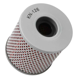 KN-126 Oliefilter