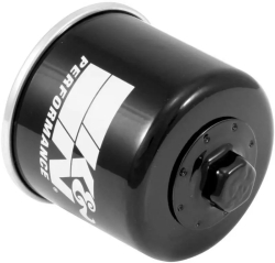K&N 191 Oliefilter