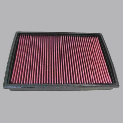 K&N 33-2653 Luftfilter