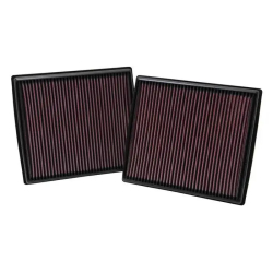 K&N 33-2973 Luftfilter