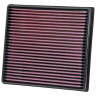 K&N 33-3002 Luftfilter