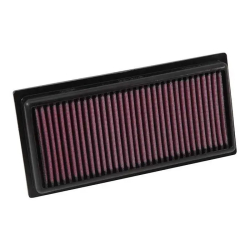K&N 33-3016 Luftfilter