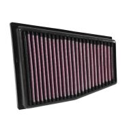 K&N 33-3031 Luftfilter