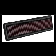 K&N 33-3049 Luftfilter