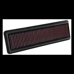 K&N 33-3049 Luftfilter