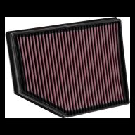 K&N 33-3055 Luftfilter