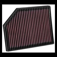 K&N 33-3065 Luftfilter