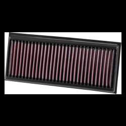 K&N 33-3072 Luftfilter