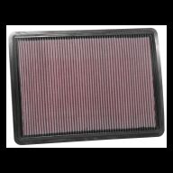 K&N 33-3077 Luftfilter