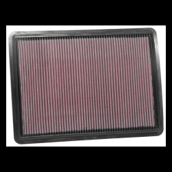 K&N 33-3077 Luftfilter