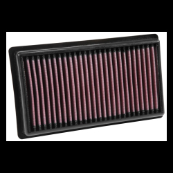 K&N 33-3081 Luftfilter