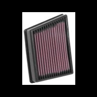 K&N 33-3117 Luftfilter