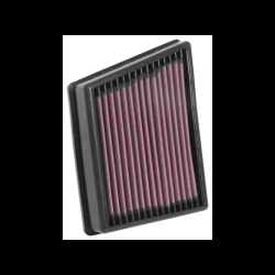 K&N 33-3117 Luftfilter