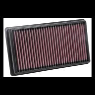 K&N 33-3122 Luftfilter