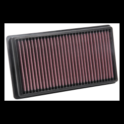 K&N 33-3122 Luftfilter