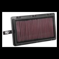 K&N 33-3125 Luftfilter